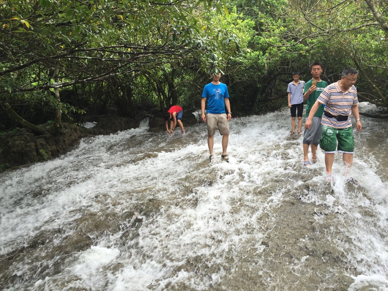 西南有哪些省,西南神秘地区