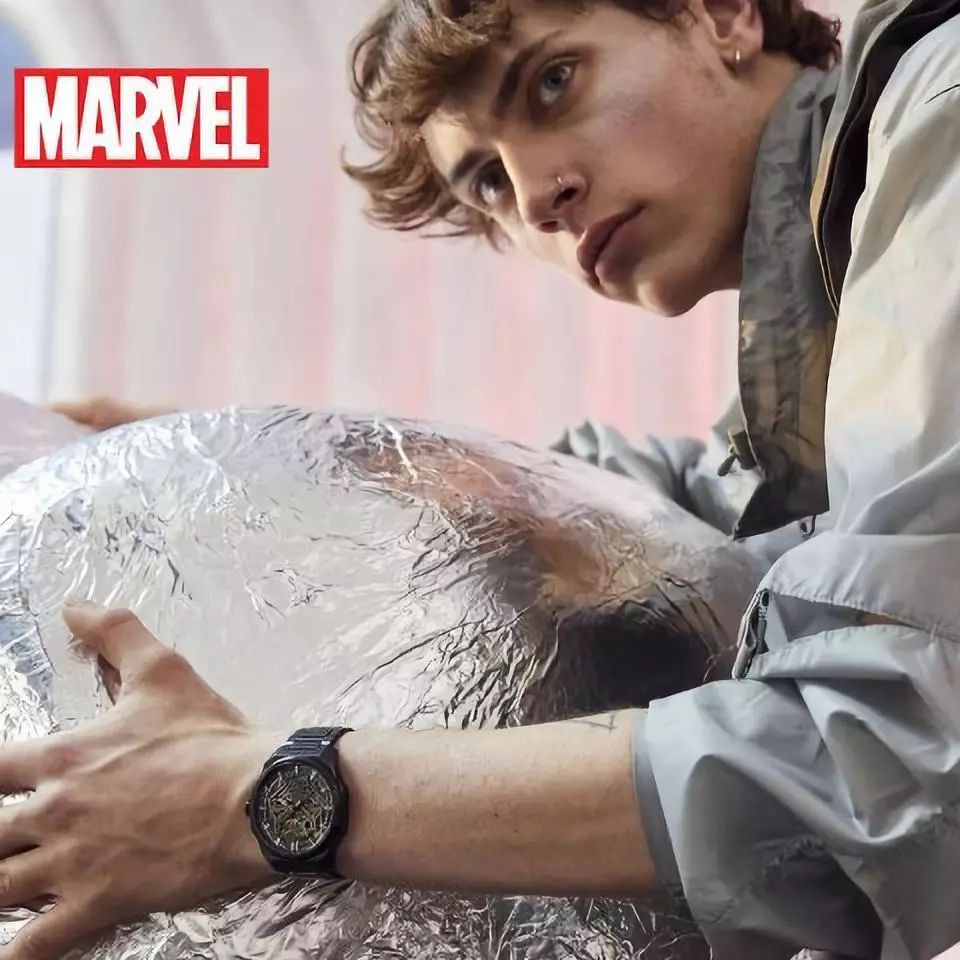 既显白又显气质的手表,通勤必备手表有哪些型号