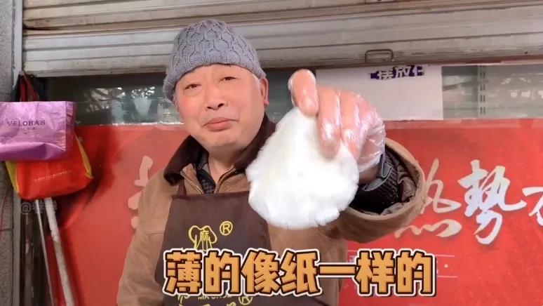 广元市区必打卡美食,广元老城美食打卡探店