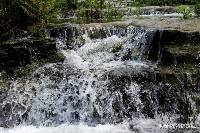 平阴县毛铺八里沟,平阴安城毛铺水库