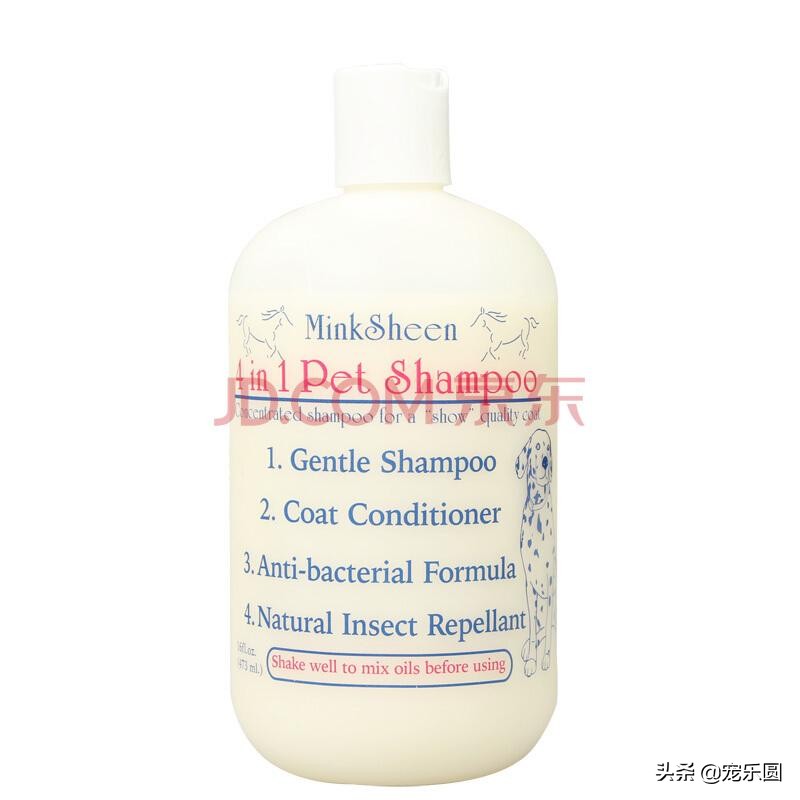 进口宠物香波排名前十,最好用的宠物香波