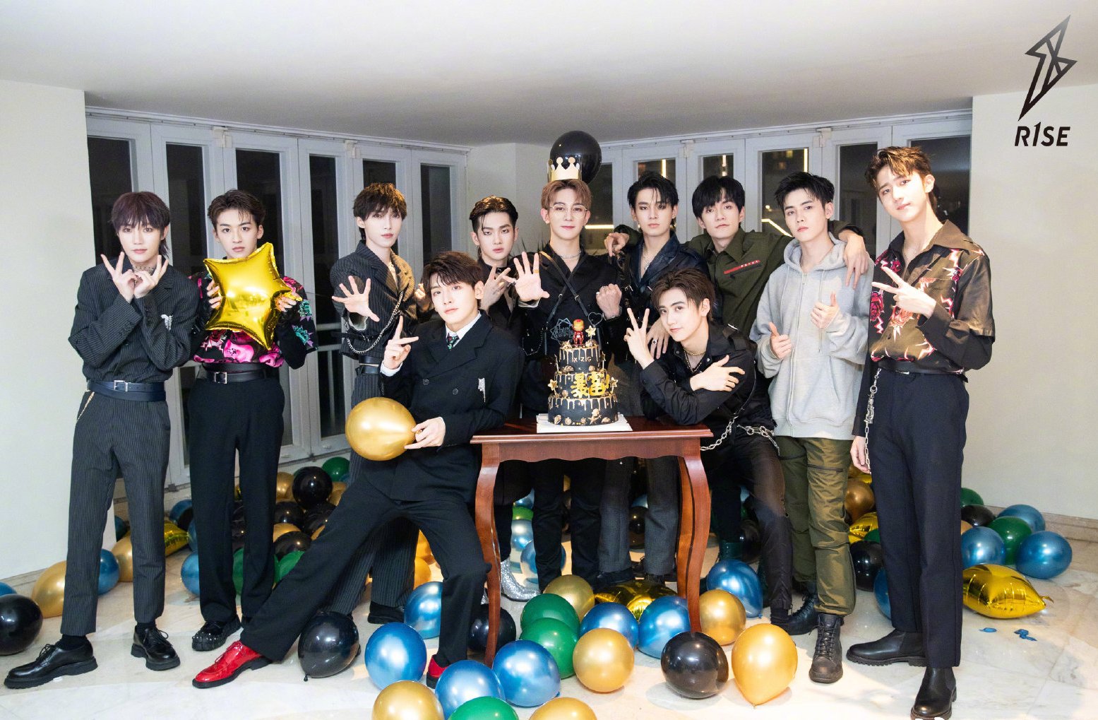 sky粉丝俱乐部 (sky上海粉丝团)