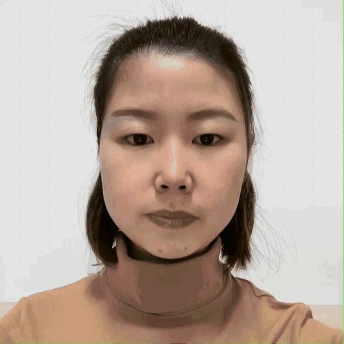 居家隔离怎么练基本功,面瘫初期自救方法