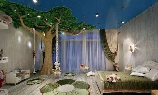 榻榻米怎么收纳更实用,想要床还想要榻榻米的收纳