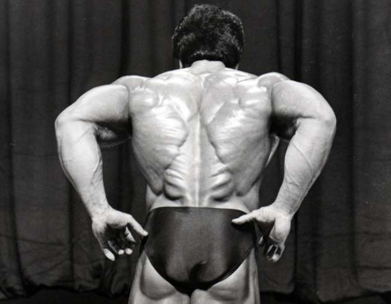 人鱼线健身动作,健身人鱼线19种