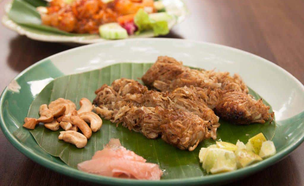 泰国美食攻略全集,泰国美食攻略3-40天