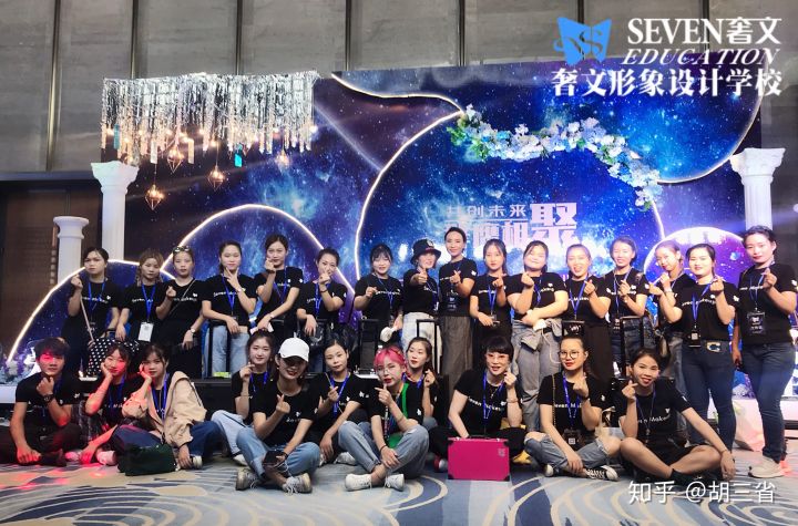 厦门学化妆美甲培训哪个好,厦门化妆美甲培训学校