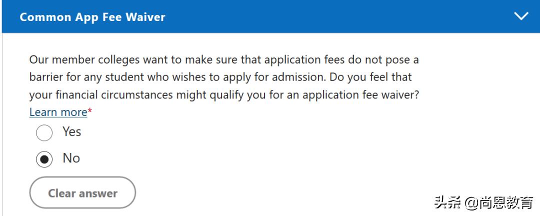 「手把手教你填写新版CA」2021er，疫情已久，申请依旧