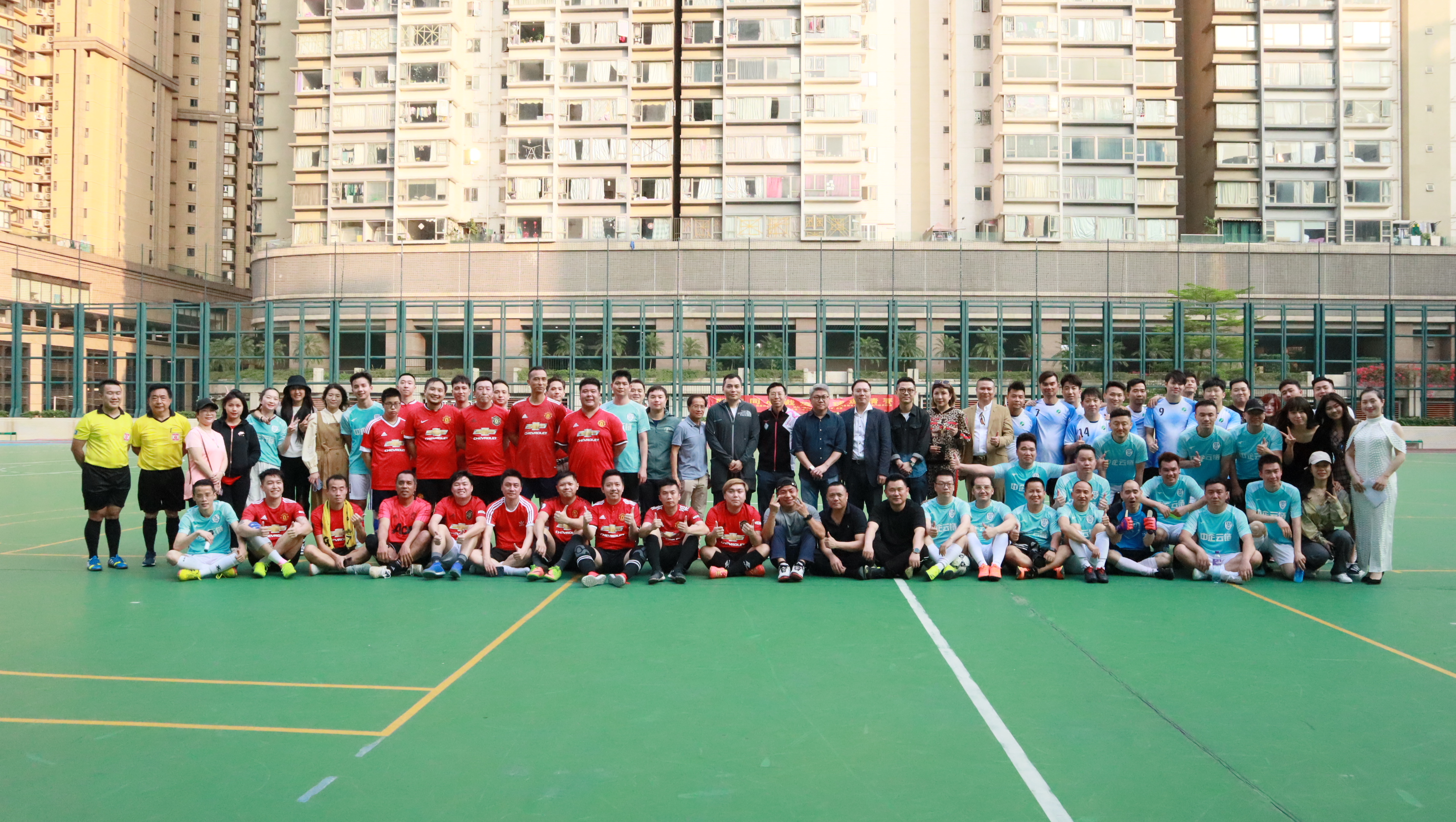 闽港澳台篮球赛开幕式,闽浙赣青少年足球邀请赛2024