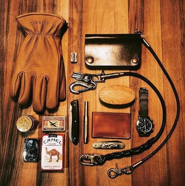 10款值得推荐的手表,日常佩戴的腕表