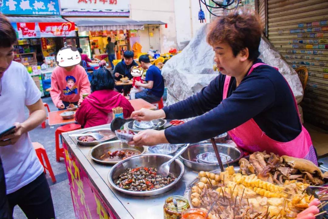 番禺区最值得去的地方,广州番禺适合一个人逛的地方