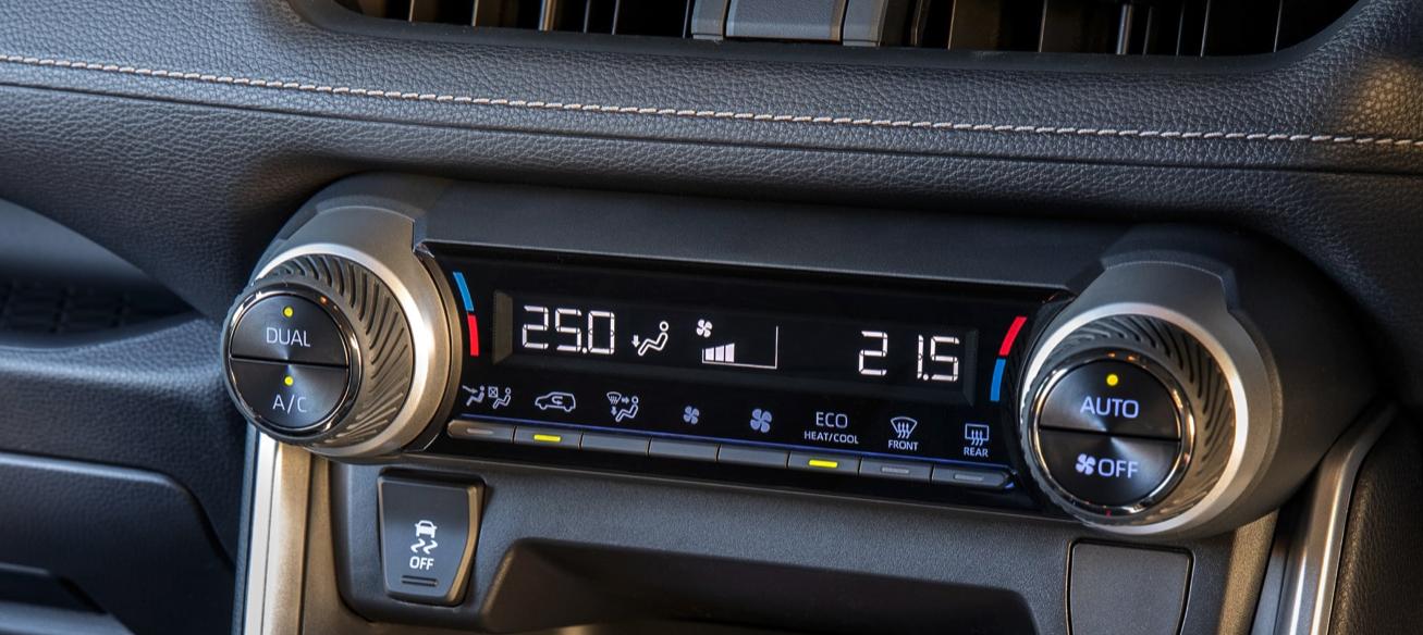 全新一代RAV4会为我们带来什么新改变?看澳洲媒体试驾后如何点评