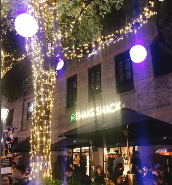 上海高逼格网红打卡地探店,上海网红打卡地小红书