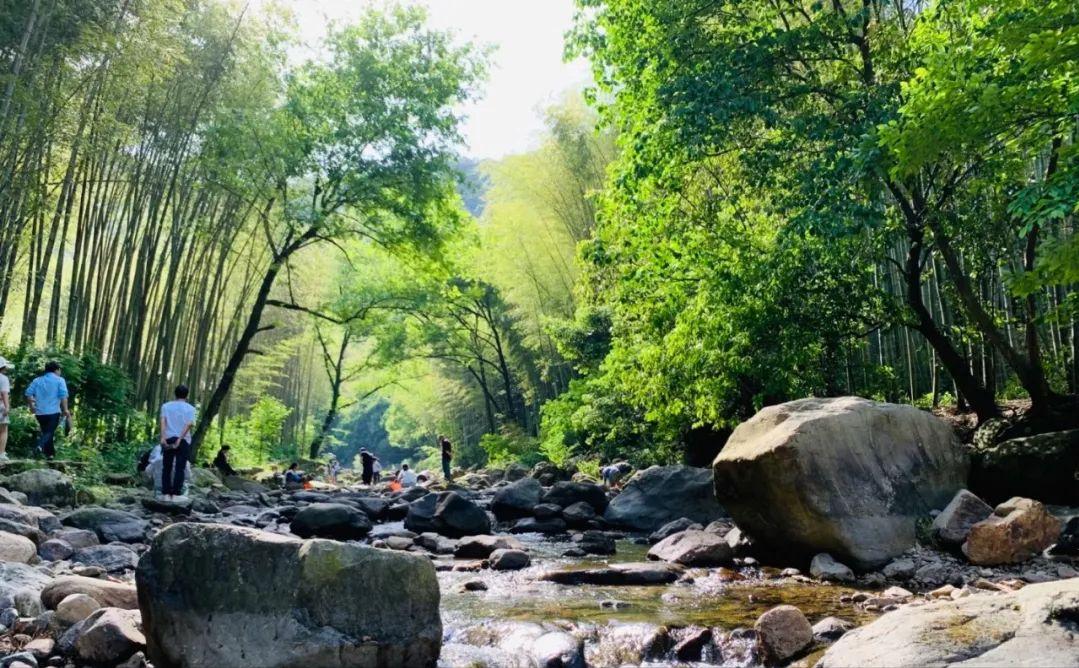 浙江孩子暑假,宁波暑期孩子游玩