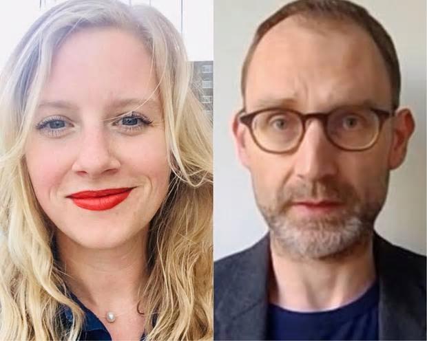 新冠肺炎吹哨人是谁,第二个新冠病毒吹哨人