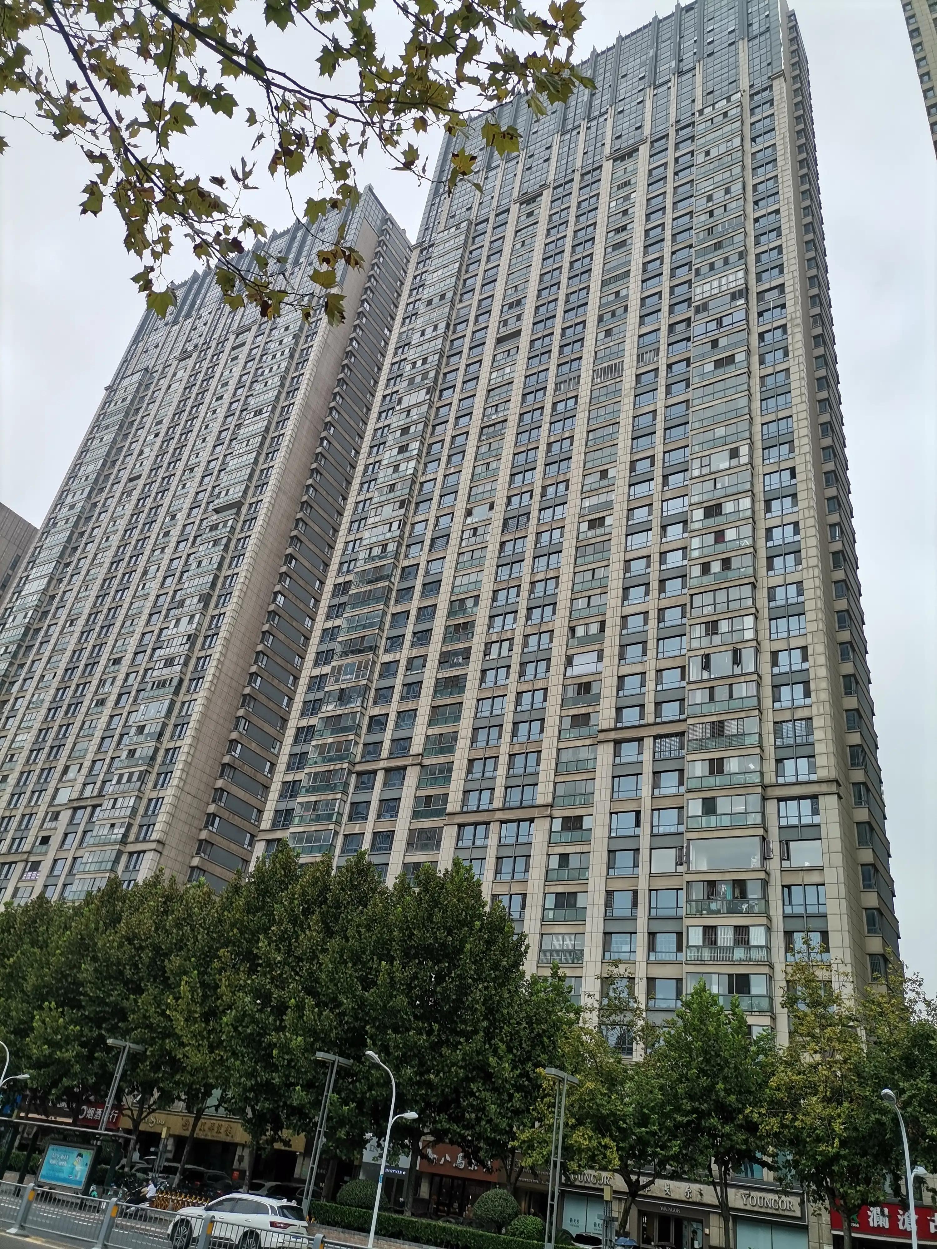 合肥踩盘哥,踩盘万达