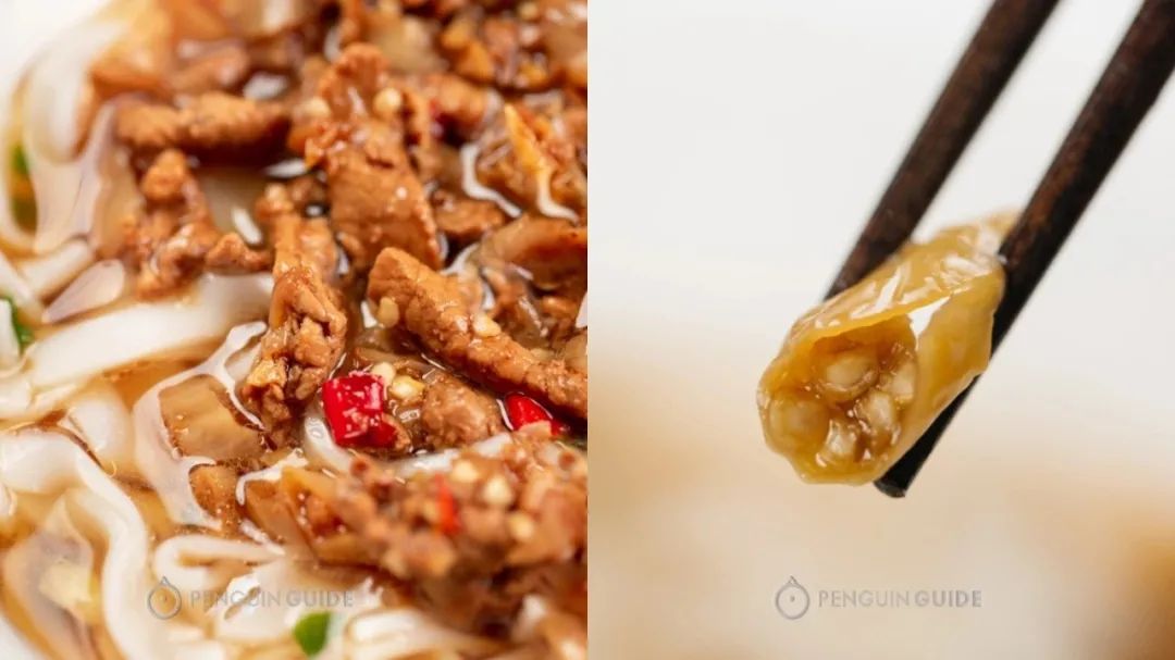 感谢物流，这些全国神仙菜市场，都能网购了