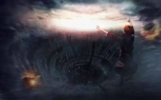 神罗天征和无限月读哪个厉害,神罗天征和万象天引哪个厉害