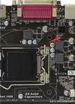 电脑电源怎么选择合适的,电脑电源一定要选择最佳性能吗