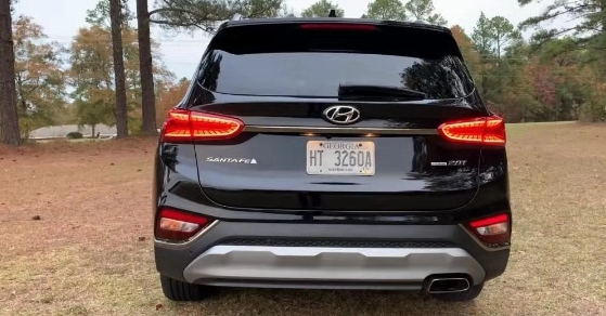 现代胜达2017款发动机,2020全新胜达有什么改进