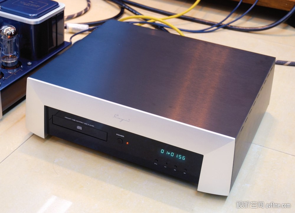 凯音斯巴克a-88tmk2,cayinmk2测评