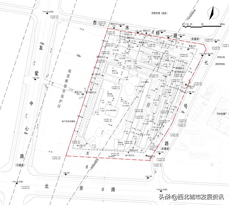 银川新建万达广场,银川吾悦广场新建小区