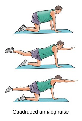 腰椎管狭窄一般是怎么引起的,腰椎管狭窄是什么症状怎么治疗