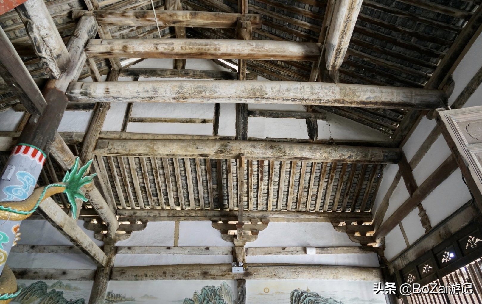 南充市凤凰故垒景区有哪些景点,四川南充旅游攻略景点大全