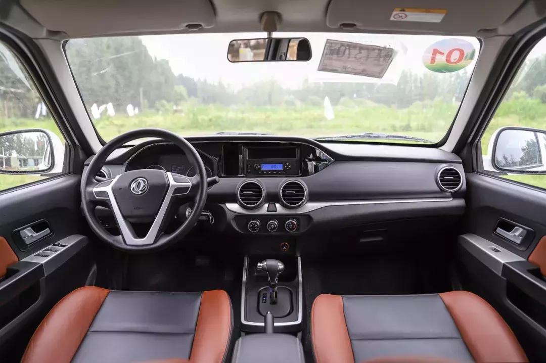 比五菱神车威名好的车型,比五菱征程空间更大的车