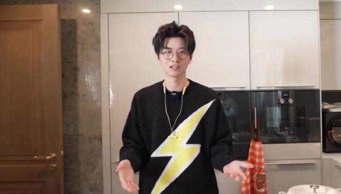 lex会被b站封号吗,lex重回b站