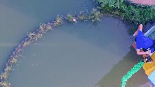 「国庆欢乐提前购」早买优惠！佛山5A长鹿休博园双人套票158元起