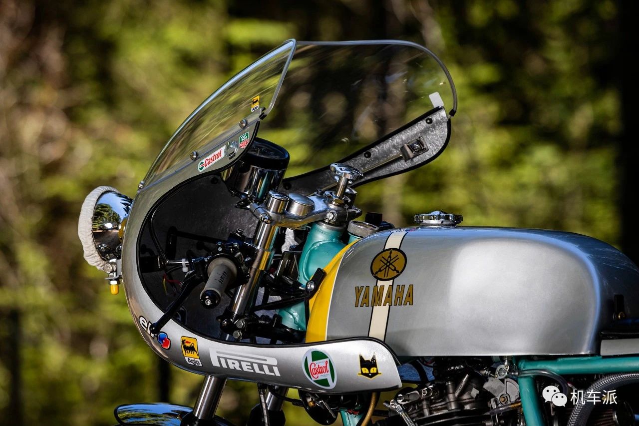 雅马哈sr40079年,复古雅马哈sr500多少钱