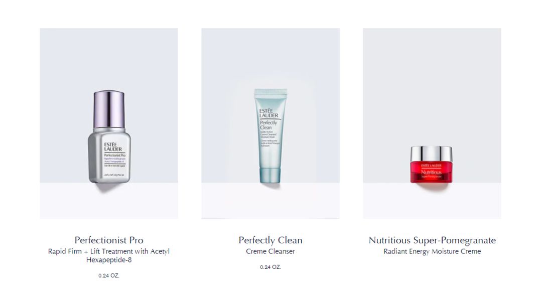 雅诗兰黛打75折,雅诗兰黛85折新人优惠码