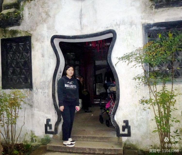 上海豫园介绍,走进上海完整版