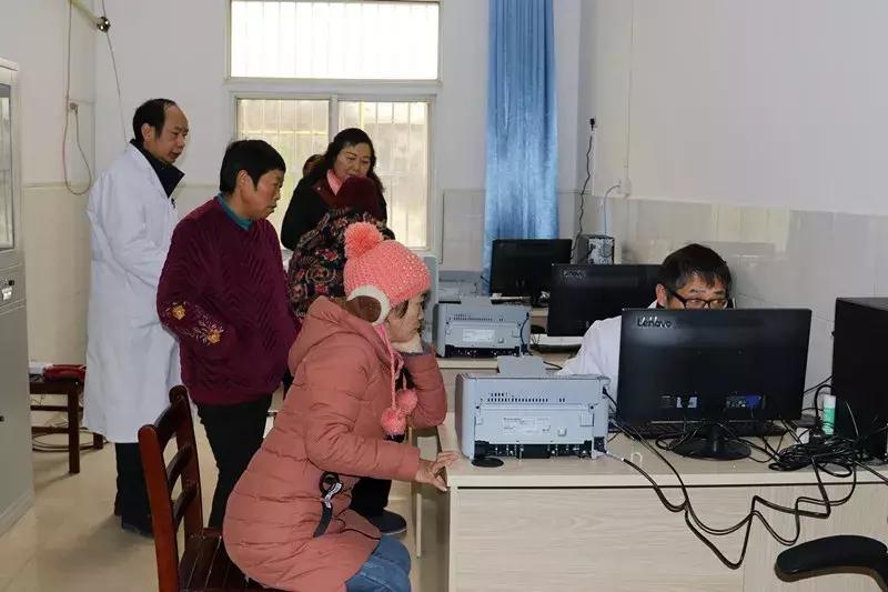 武穴人民医院保康院区,武穴第一人民医院规划