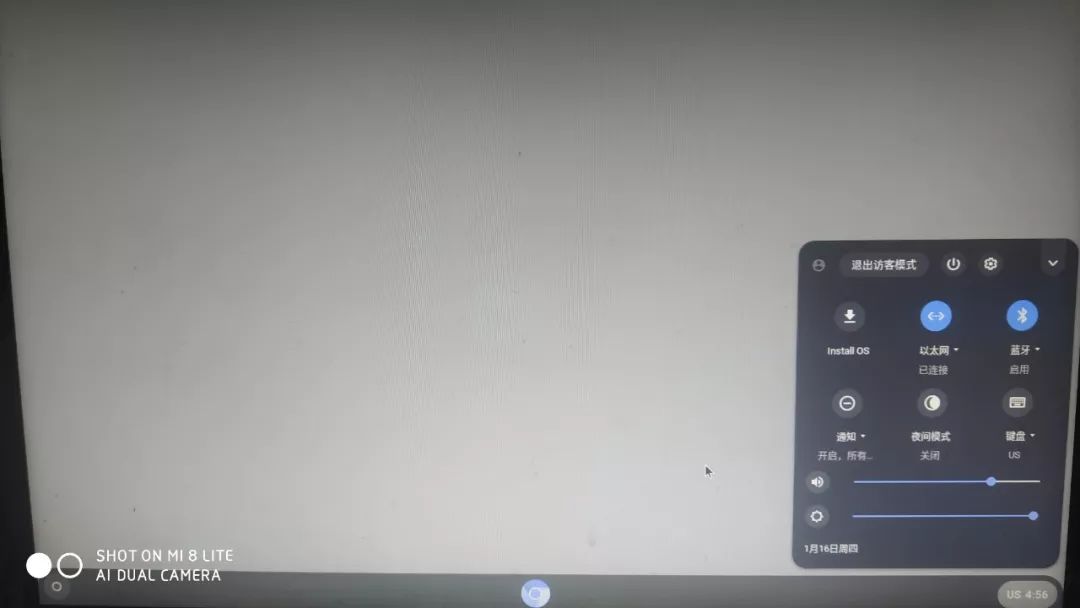 chromeos安装到u盘,chromeos笔记本安装windows