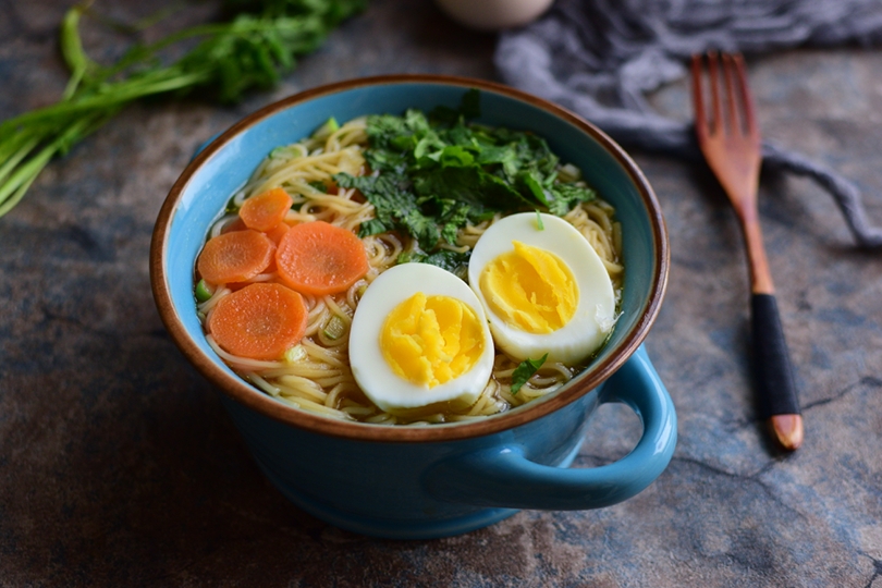 家常龙须面怎么做好吃,龙须面简单又好吃的10种做法