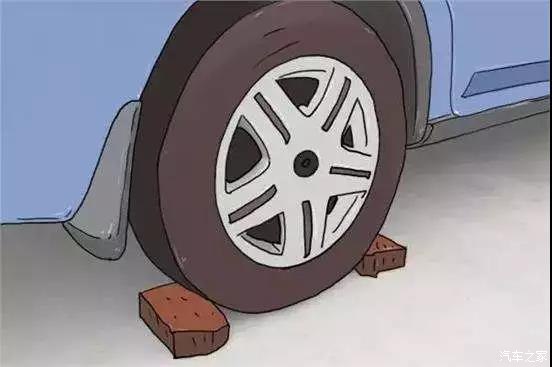 正确使用手刹车,如何使用手刹视频教程