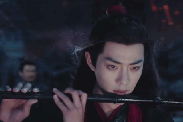 肖战为什么笑得这么好看,肖战笑起来到底有多好看