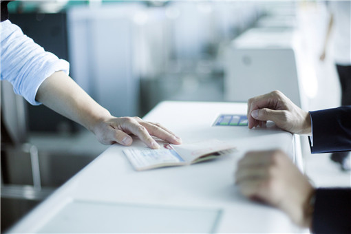 办理护照需要什么证件和流程,贵阳办理护照在哪里办理