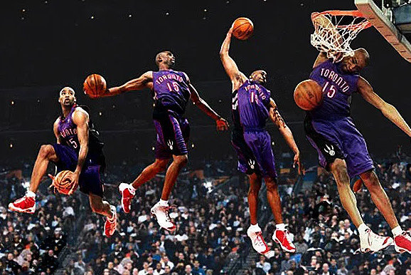 全明星票王有多值钱,詹姆斯票王追平乔丹