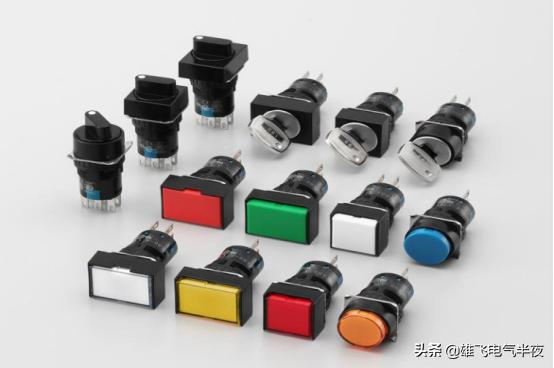 零基础电工必学的元件,低压电工怎样学会识图