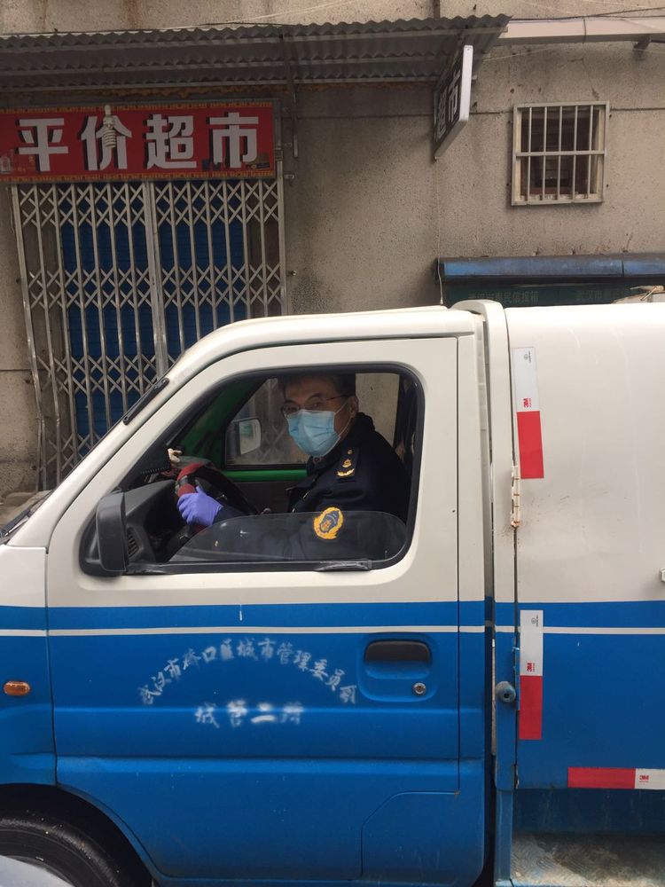 城管下沉社区,下沉社区助力创城攻坚