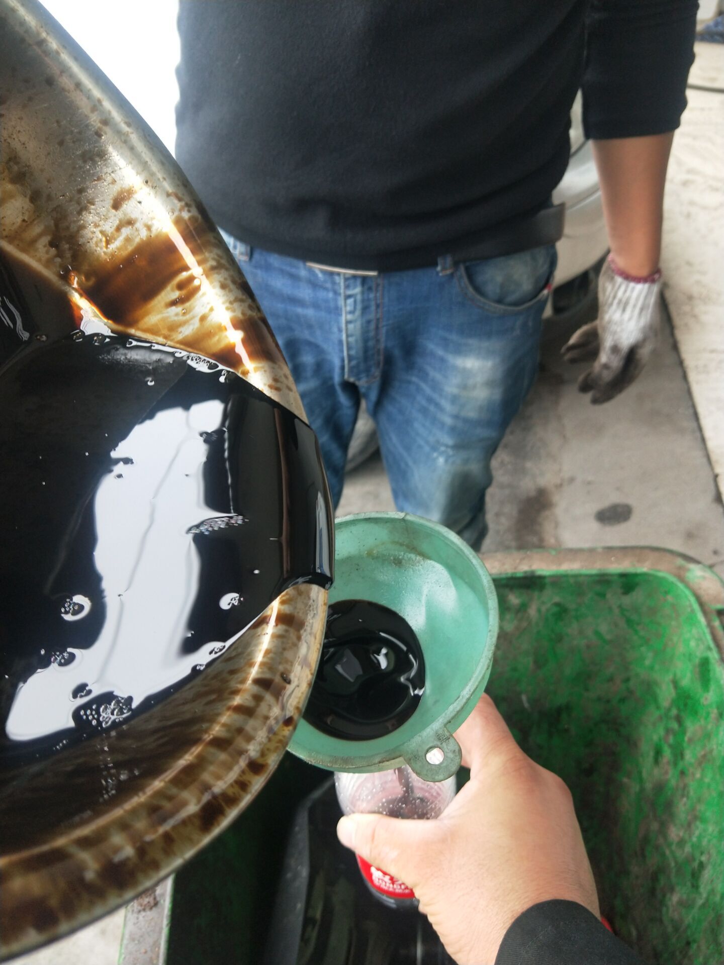 2010款大众途观发动机大修,2010年大众途观大修自己开值不