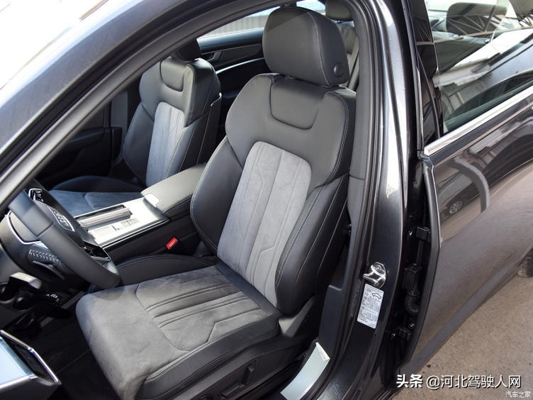 奥迪a6l全配置与普通配置区别,奥迪a6l全系车型的价格