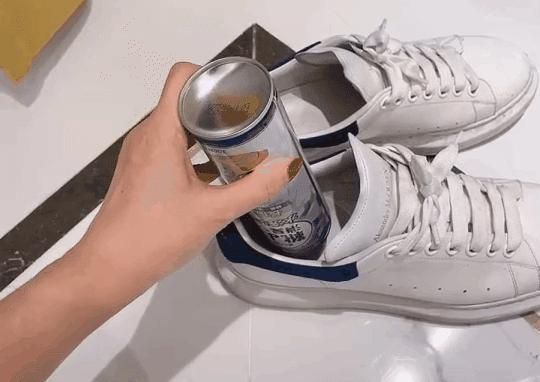 棉鞋容易发臭怎么办,如何去除棉鞋异味