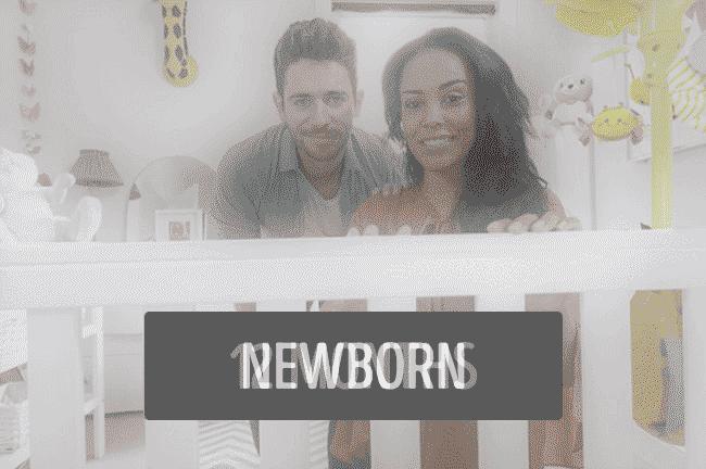 新生儿的世界是什么样,新生儿眼中的世界是什么样子呢