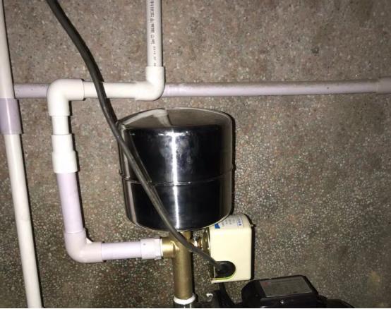 家装给水做得快的技巧,家装自来水打压需要注意什么