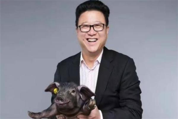 中国互联网教父是马云吗,互联网领军人物马云