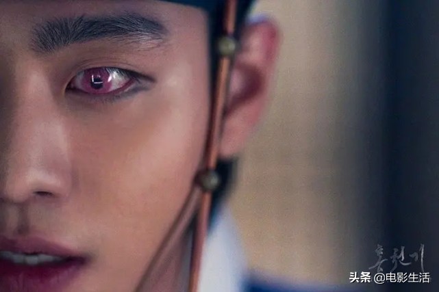 4.5分骂声一片！又一部「偷中国传统文化」恶劣韩剧，活该扑街